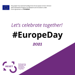europe day 2021
