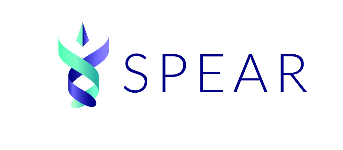 Spear logo