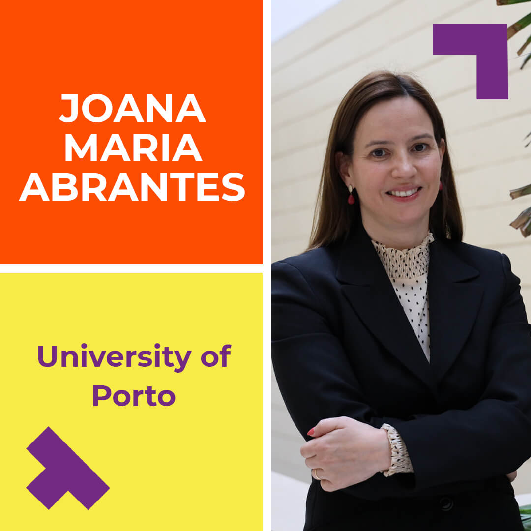 Joana Maria Abrantes