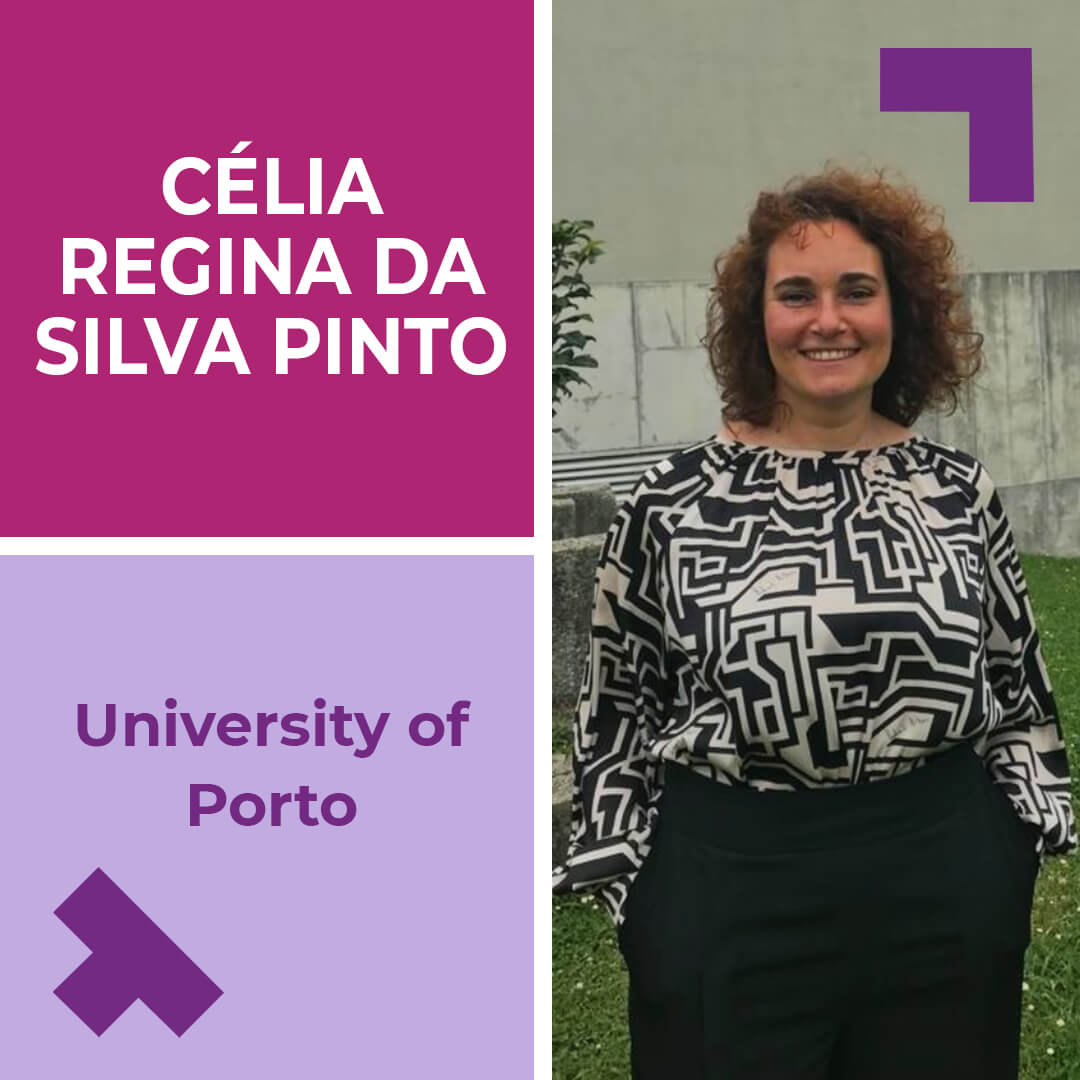 Célia Regina Da Silva Pinto