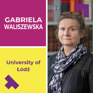 Gabriela Waliszewska
