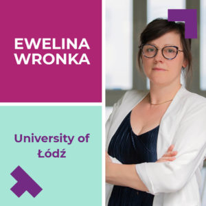 Ewelina Wronka