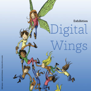 RESET Digital Wings