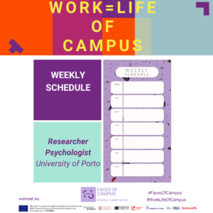 weekly schedule - Uni. of Lodz