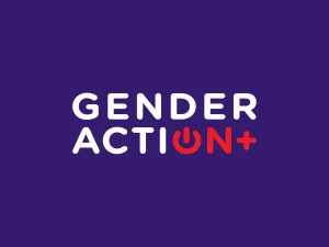 Gender Action +