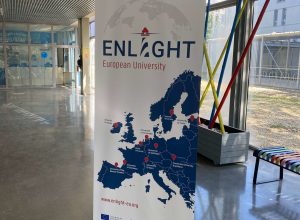 ENLIGHT Teaching and Learning Conference