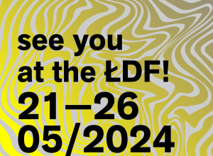 lodz design festival reset workshop